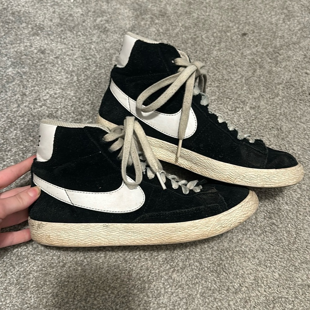 Nike blazers